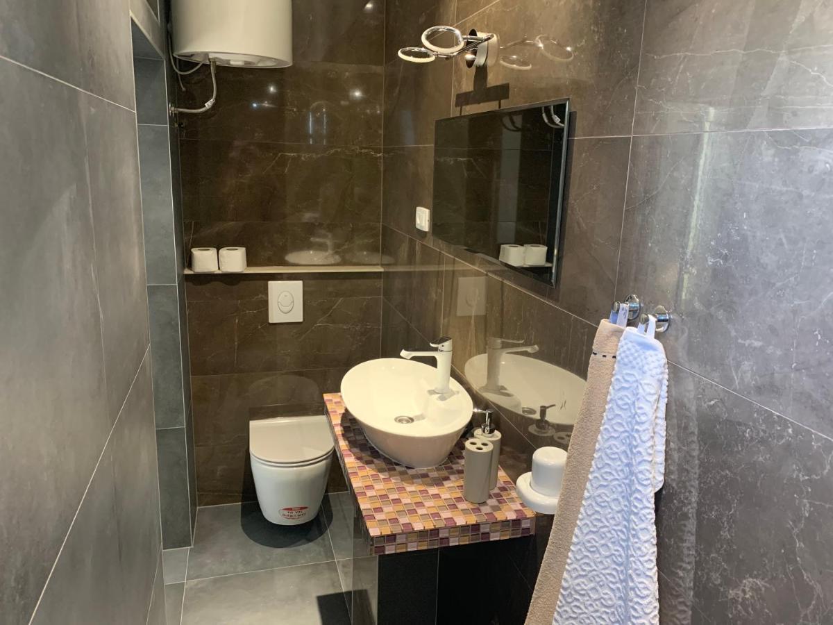 Sunrise Luxury Apartments - U2Adria Дуги Рат Екстериор снимка