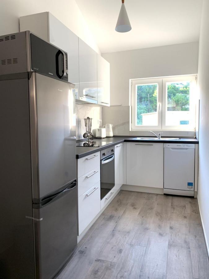 Sunrise Luxury Apartments - U2Adria Дуги Рат Екстериор снимка
