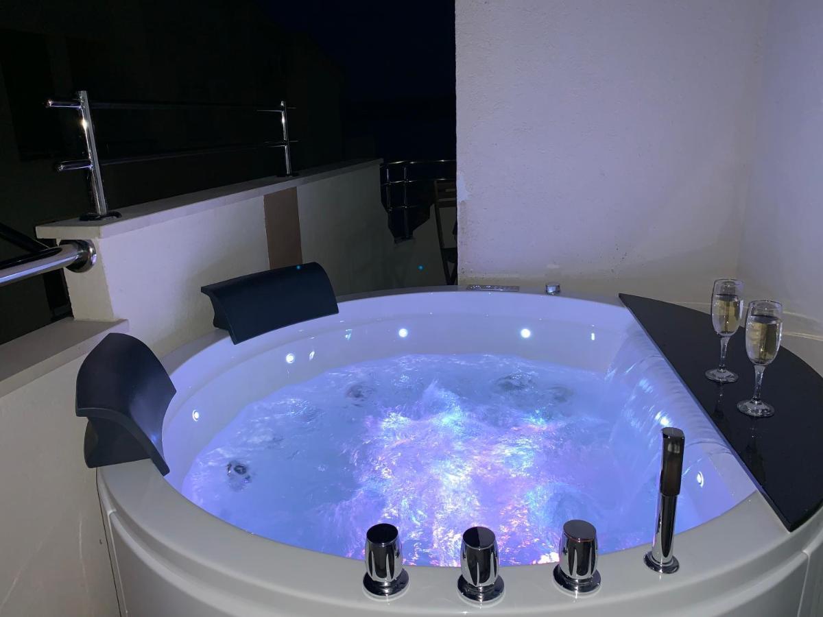 Sunrise Luxury Apartments - U2Adria Дуги Рат Екстериор снимка