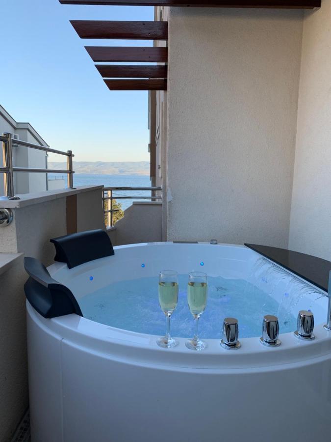 Sunrise Luxury Apartments - U2Adria Дуги Рат Екстериор снимка