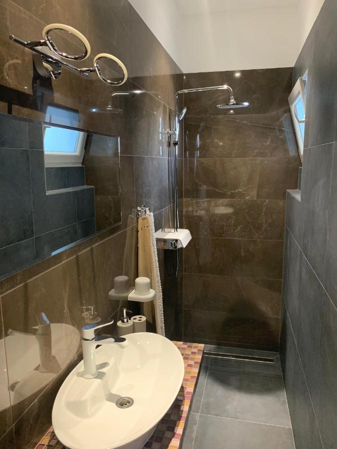 Sunrise Luxury Apartments - U2Adria Дуги Рат Екстериор снимка