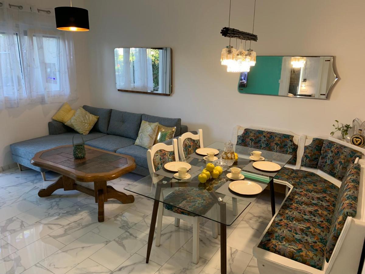 Sunrise Luxury Apartments - U2Adria Дуги Рат Екстериор снимка