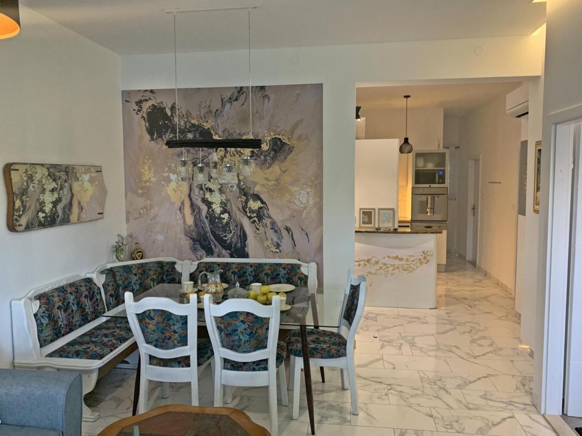Sunrise Luxury Apartments - U2Adria Дуги Рат Екстериор снимка