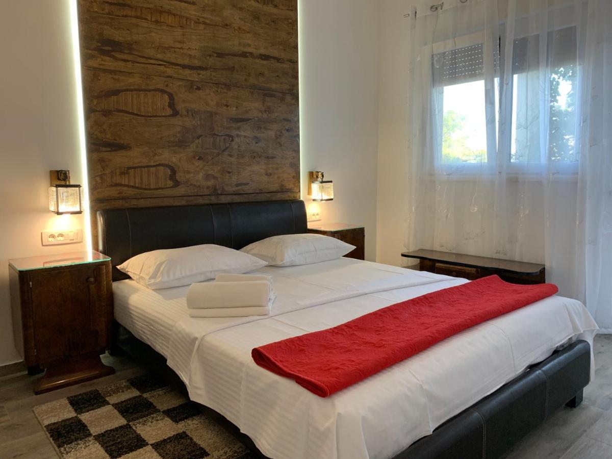 Sunrise Luxury Apartments - U2Adria Дуги Рат Екстериор снимка