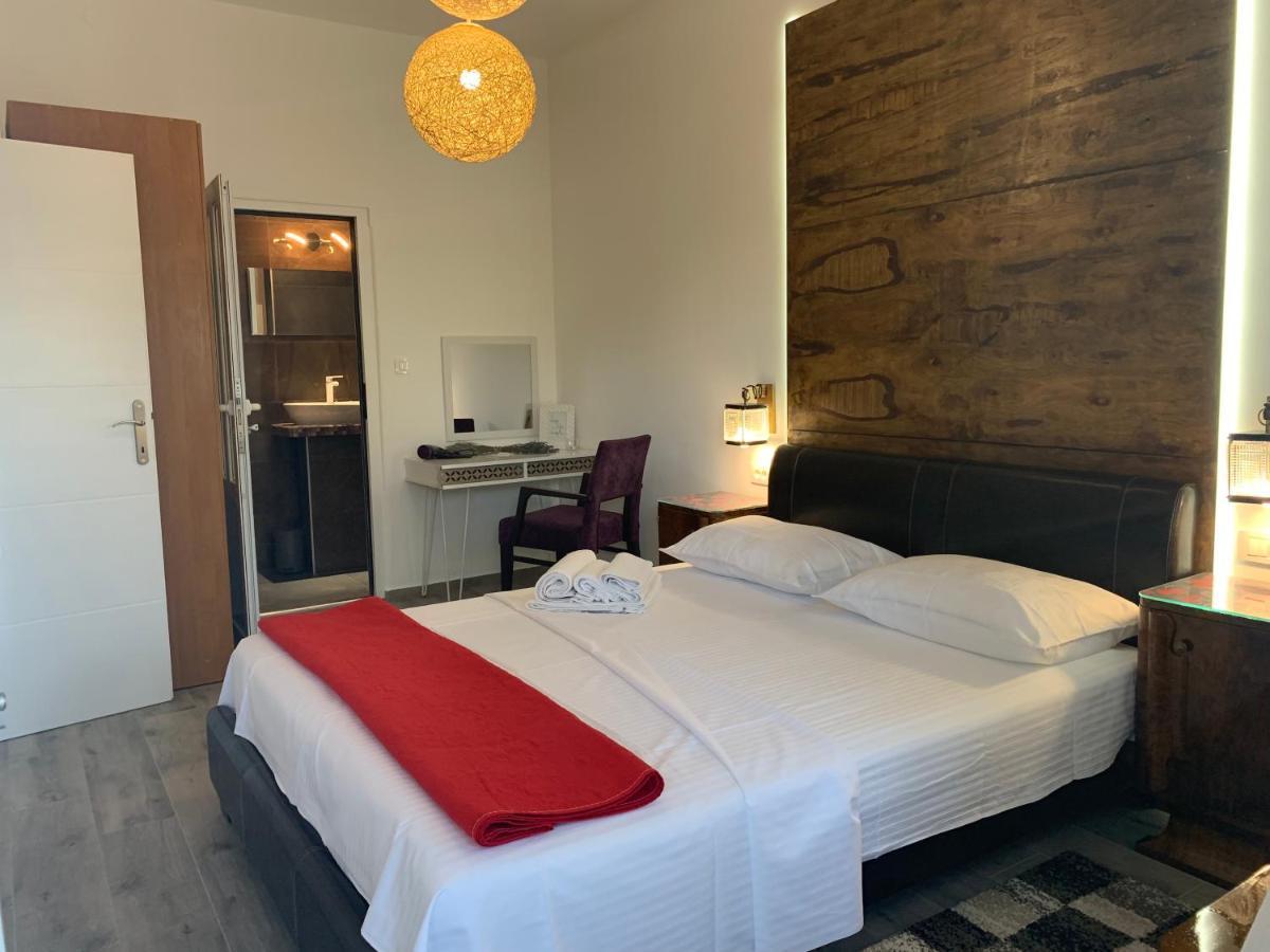 Sunrise Luxury Apartments - U2Adria Дуги Рат Екстериор снимка