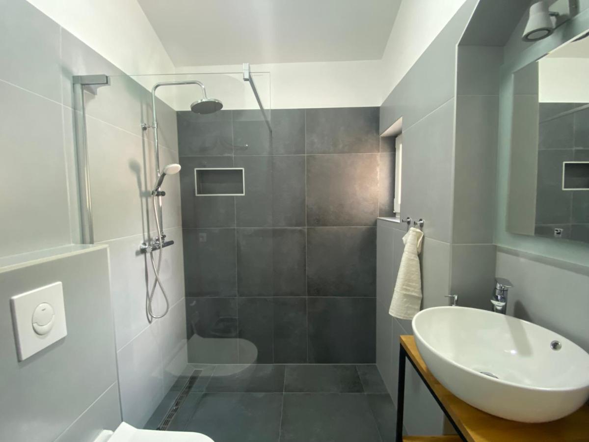 Sunrise Luxury Apartments - U2Adria Дуги Рат Екстериор снимка