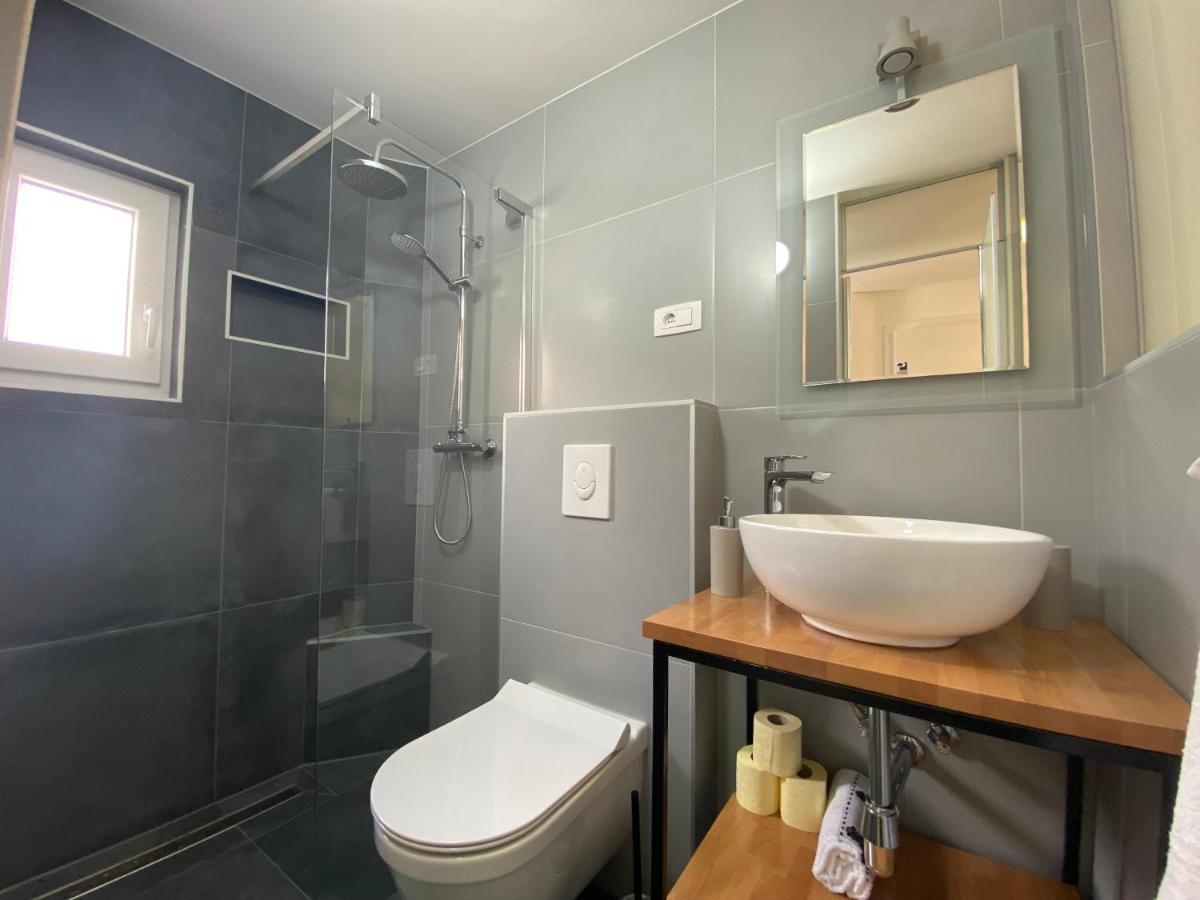 Sunrise Luxury Apartments - U2Adria Дуги Рат Екстериор снимка