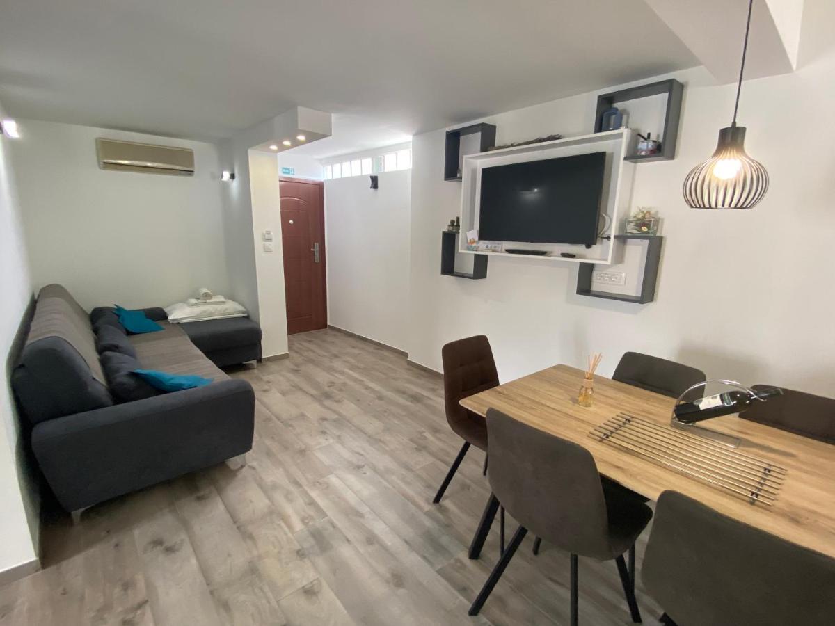 Sunrise Luxury Apartments - U2Adria Дуги Рат Екстериор снимка