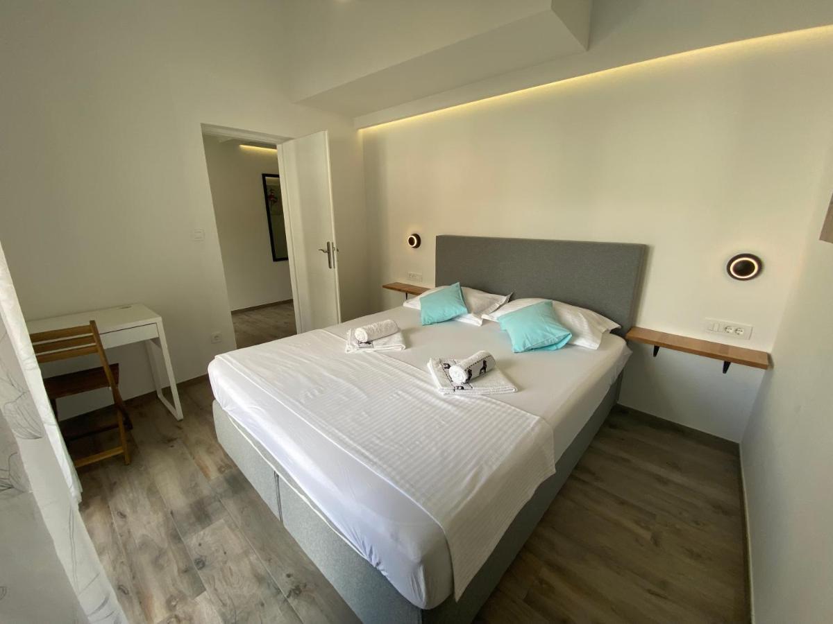 Sunrise Luxury Apartments - U2Adria Дуги Рат Екстериор снимка