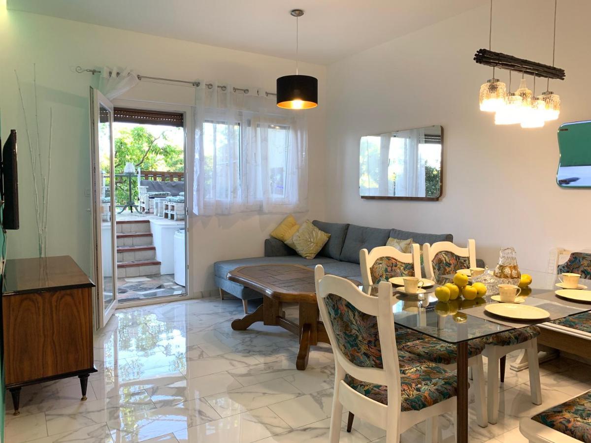 Sunrise Luxury Apartments - U2Adria Дуги Рат Екстериор снимка