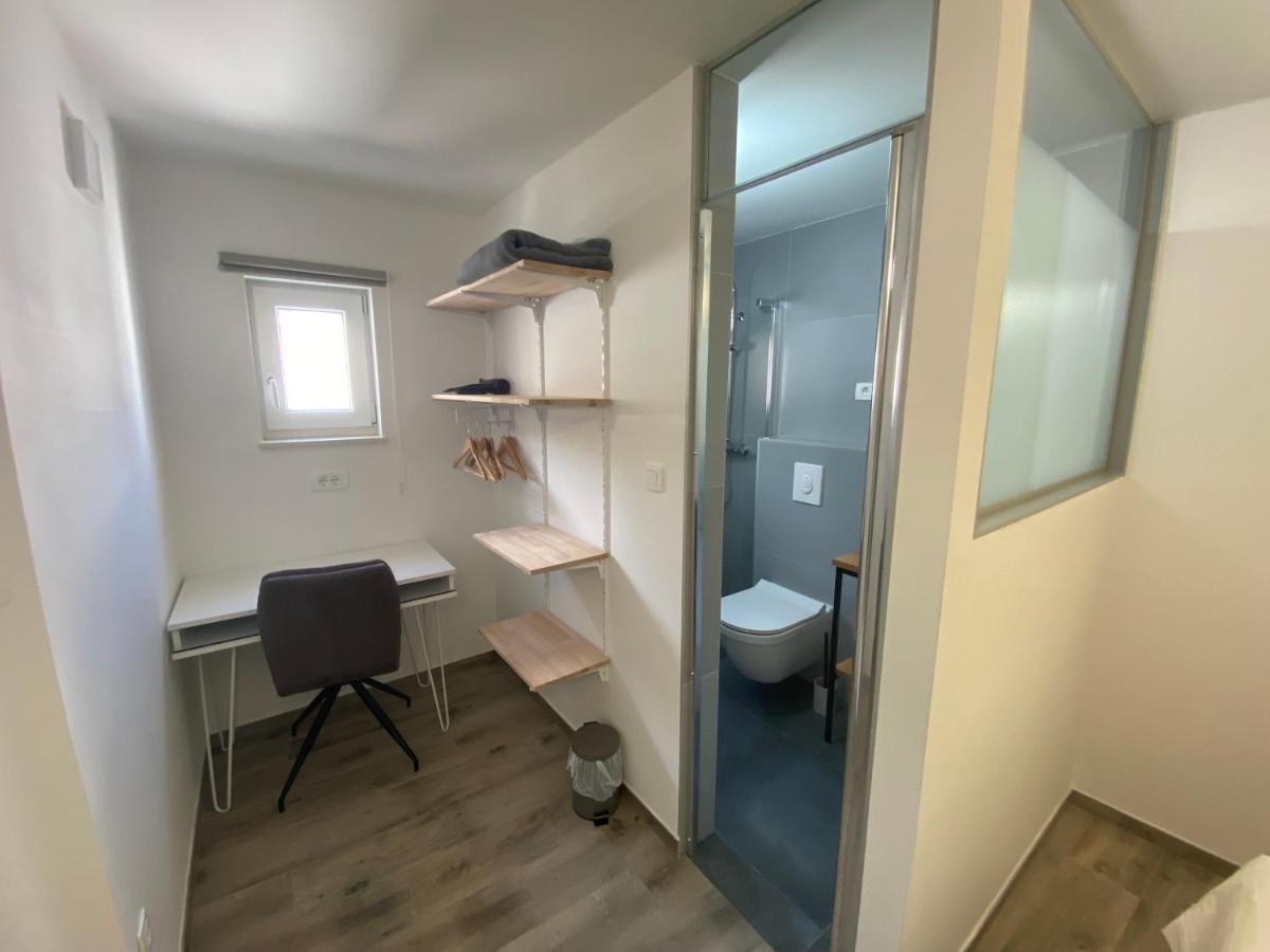 Sunrise Luxury Apartments - U2Adria Дуги Рат Екстериор снимка