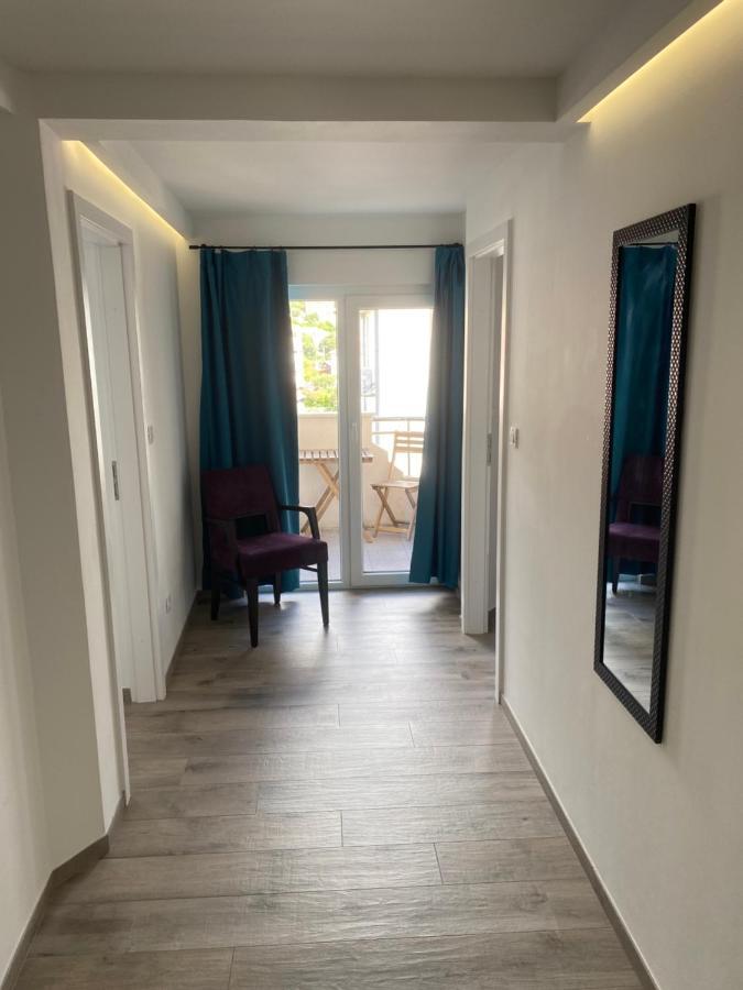 Sunrise Luxury Apartments - U2Adria Дуги Рат Екстериор снимка