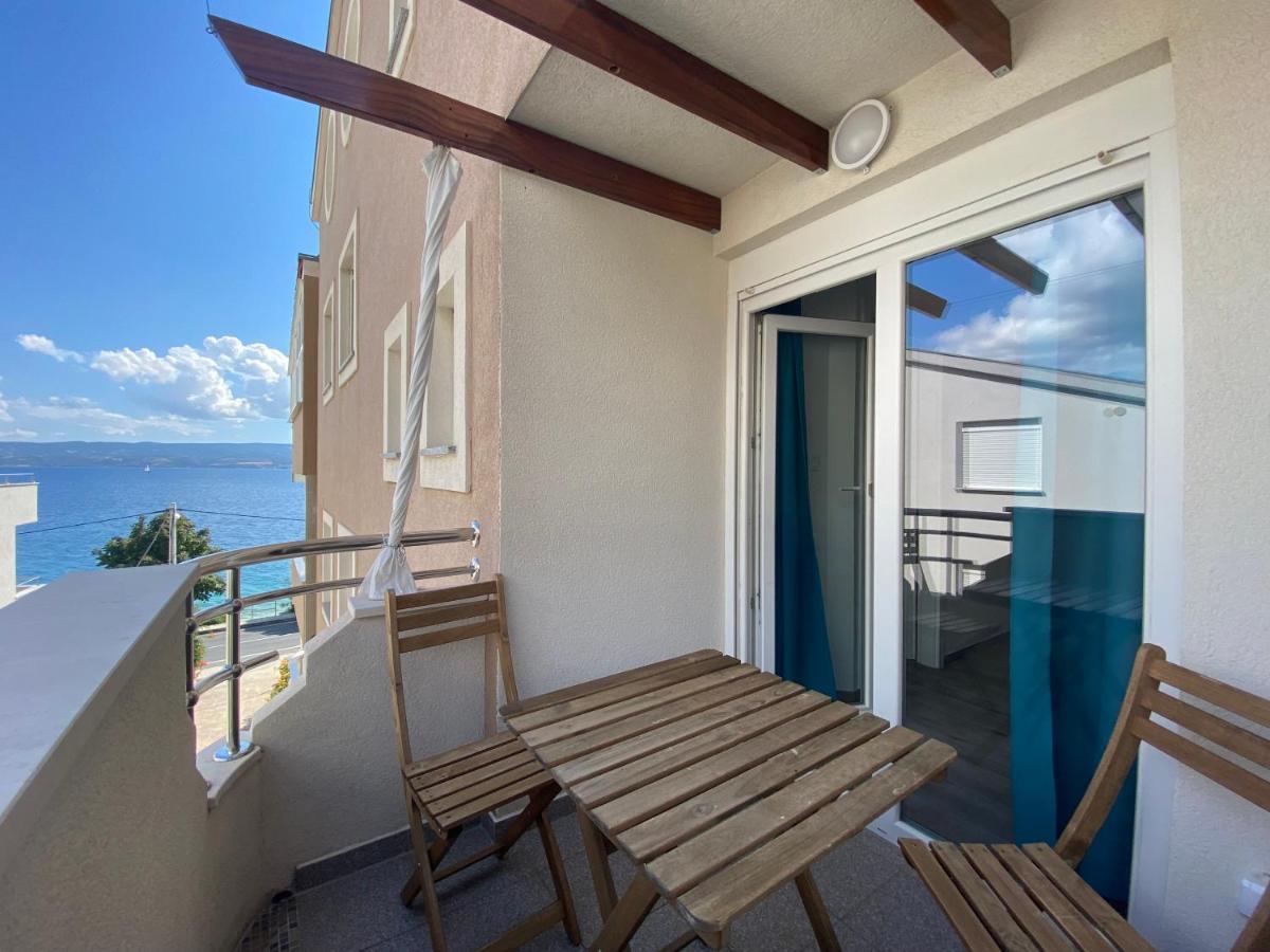 Sunrise Luxury Apartments - U2Adria Дуги Рат Екстериор снимка