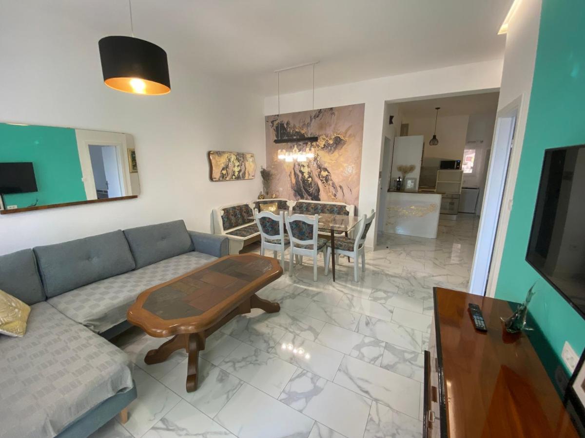 Sunrise Luxury Apartments - U2Adria Дуги Рат Екстериор снимка